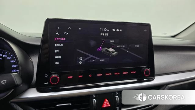 Kia The New K3 2nd generation id 4848193 из Кореи 7