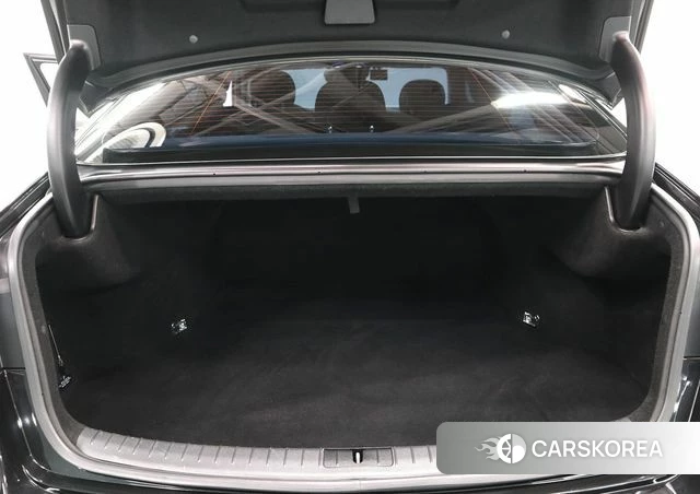 Genesis G80 id 4295164 из Кореи 7