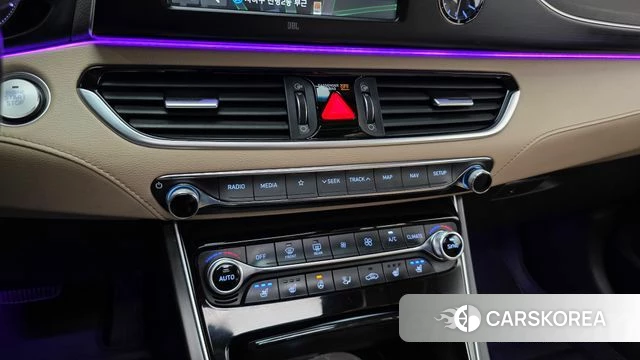 Hyundai Grandeur IG id 4325852 из Кореи 7