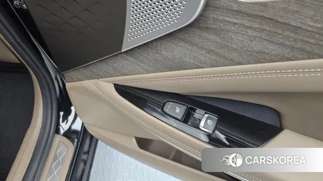 Kia K8 id 3323414 из Кореи 7