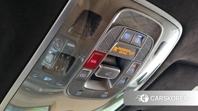 Genesis G80 (RG3) id 4641187 из Кореи 7