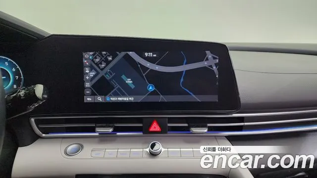 Hyundai Avante (CN7) id 2691015 из Кореи 7