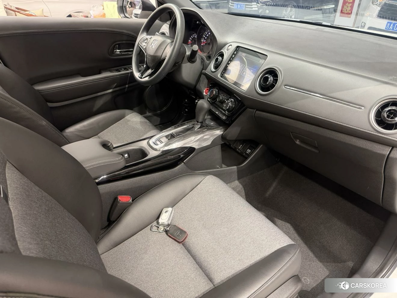 Honda XR-V id 4493132 из Китая 7