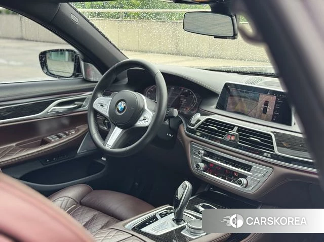 BMW 7 series id 4321130 из Китая 7