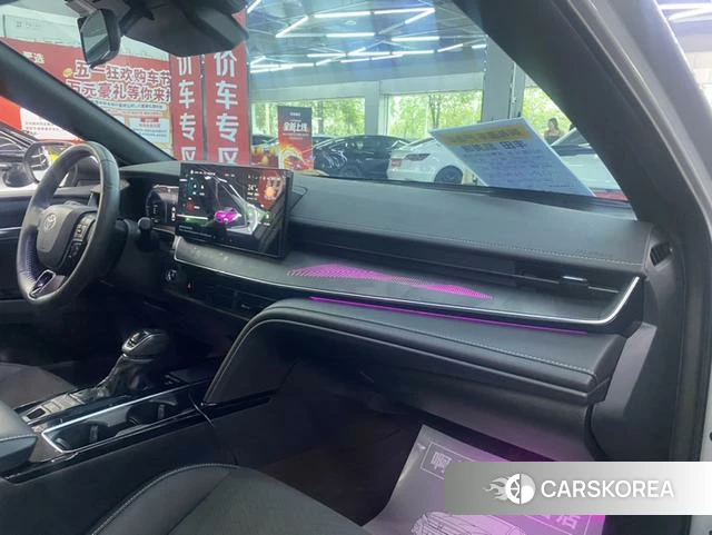 Toyota Camry id 4276601 из Китая 7