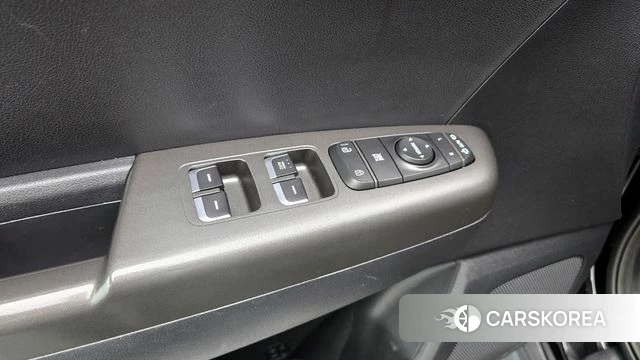 Kia Sportage The Bold id 4232740 из Кореи 7