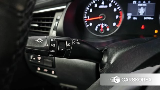 Kia Come New K7 id 3955818 из Кореи 7