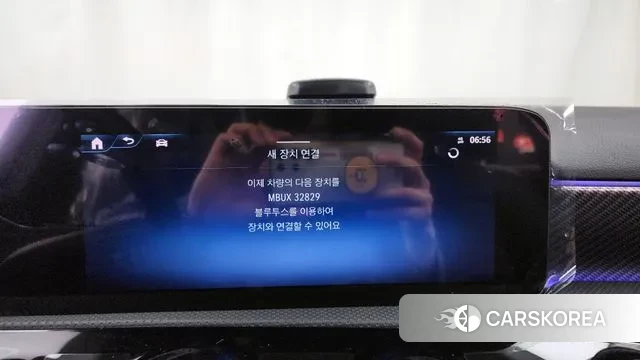 Mercedes-Benz A-Class W177 id 3523157 из Кореи 7