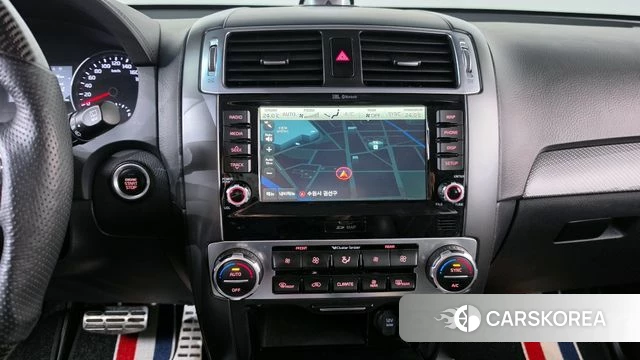 Kia The New Mohave id 3880236 из Кореи 7