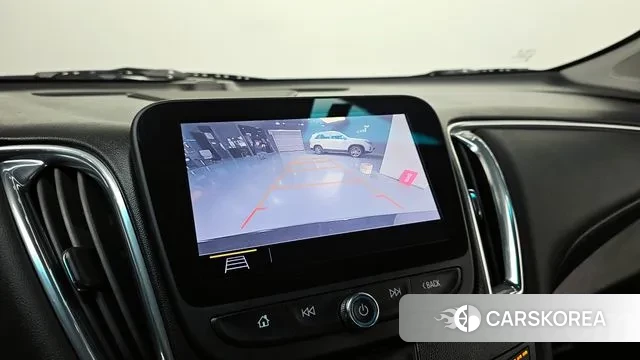 Chevrolet (GM Daewoo) The New Malibu id 3243784 из Кореи 7