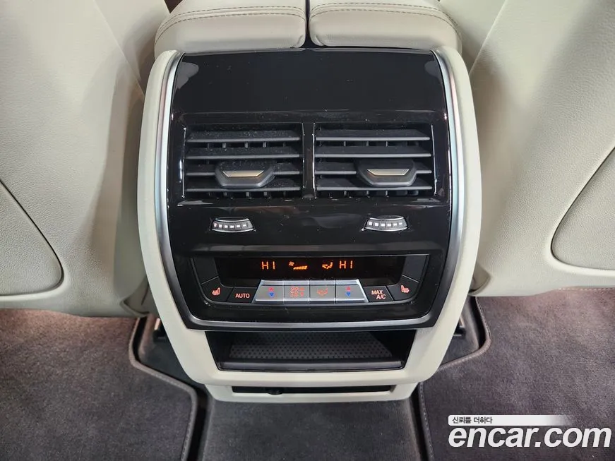 BMW X7 (G07) id 2124373 из Кореи 7