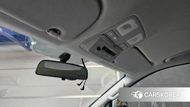 Hyundai The New Grand Starex id 4508508 из Кореи 7