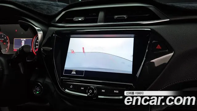 Chevrolet (GM Daewoo) Trailblazer id 2838565 из Кореи 7