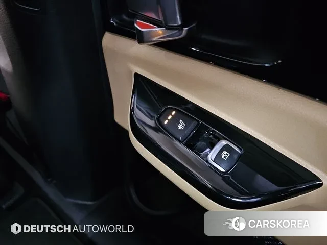 Kia Carnival 4th generation id 3464183 из Кореи 7