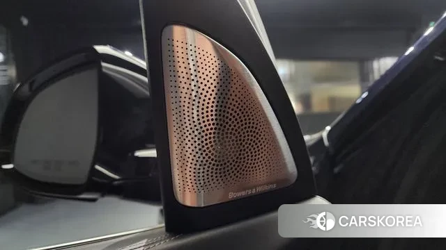 BMW X7 (G07) id 2885254 из Кореи 7