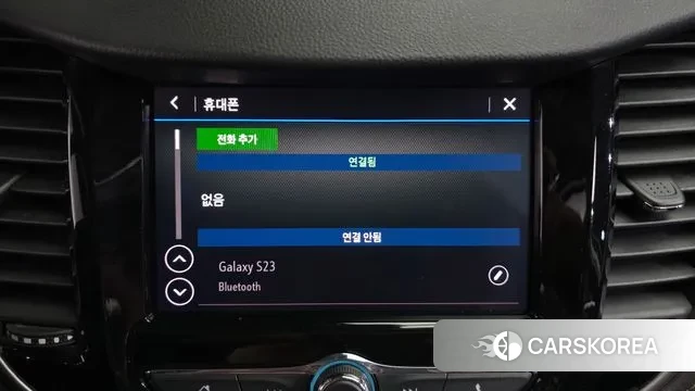 Chevrolet (GM Daewoo) The New Trax id 3630835 из Кореи 7