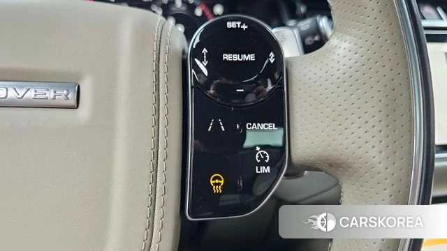 Land Rover Range Rover Velar id 4508650 из Кореи 7