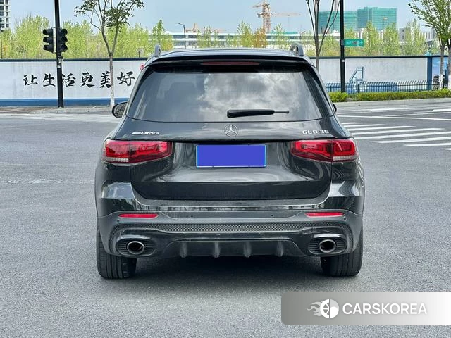 Mercedes-Benz GLB AMG id 4236314 из Китая 7