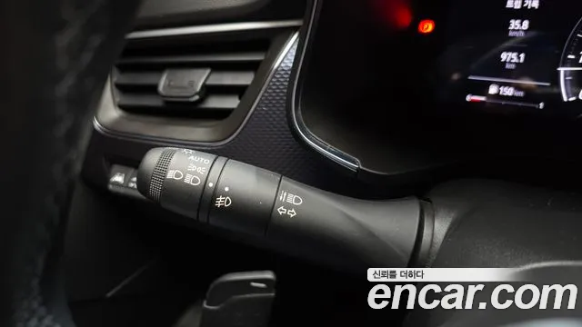 Renault Korea (Samsung) XM3 id 2674178 из Кореи 7