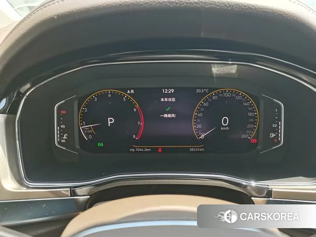 Volkswagen Weiran id 4261146 из Китая 7