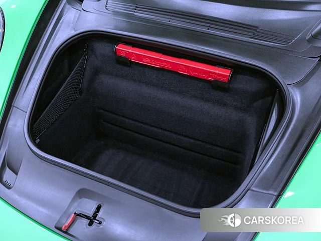 Porsche 911(992) id 4623685 из Кореи 7