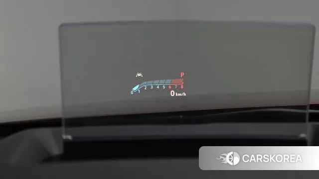 Chevrolet (GM Daewoo) Trailblazer id 3042860 из Кореи 7