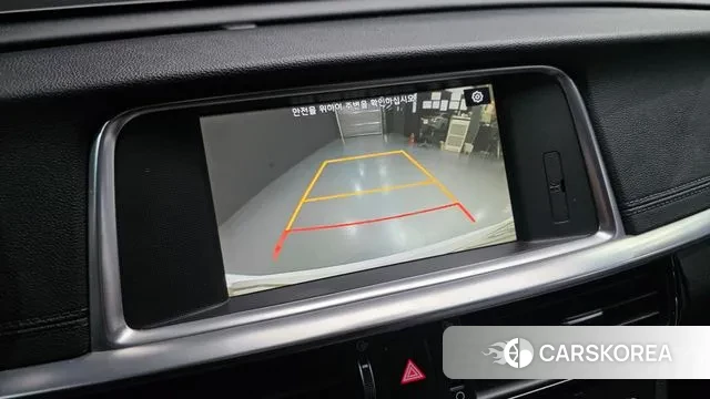 Kia The New K5 2nd generation id 3672670 из Кореи 7