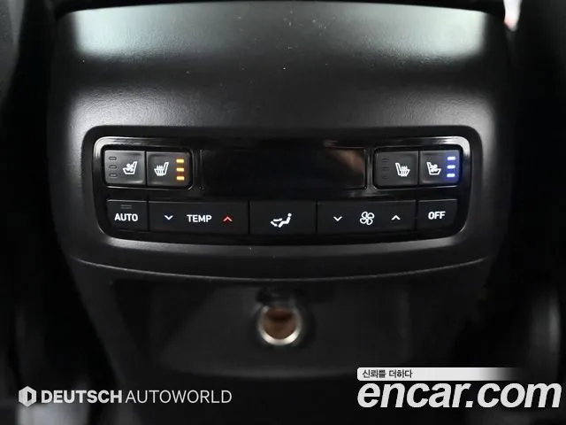 Hyundai The New Palisade id 2848306 из Кореи 7