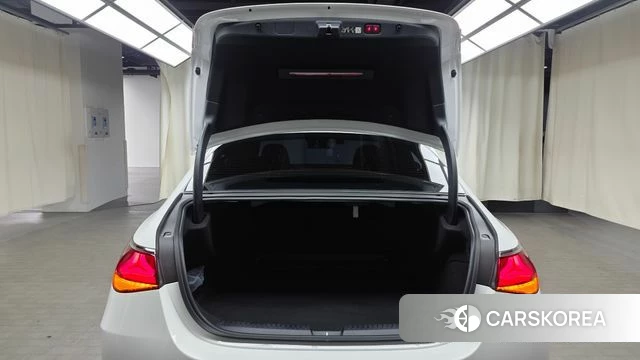 Mercedes-Benz E-Class W214 id 4354117 из Кореи 7