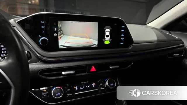 Hyundai Sonata Hybrid (DN8) id 3581679 из Кореи 7