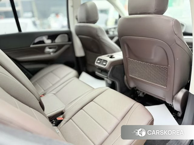 Mercedes-Benz GLE (import) id 4271727 из Китая 7