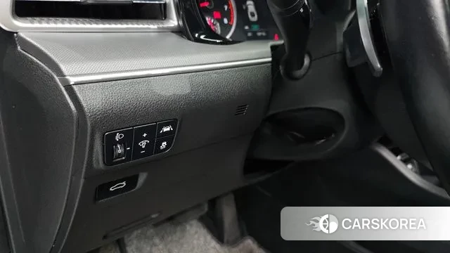 Kia K5 3rd generation id 3076122 из Кореи 7