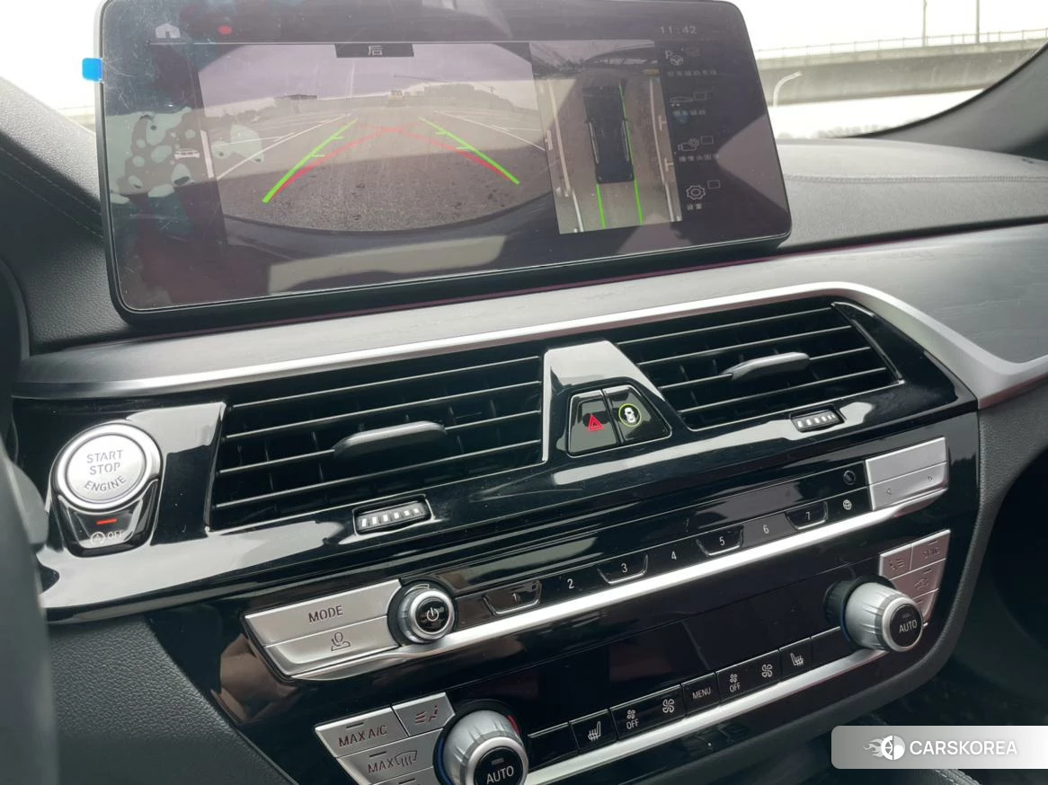 BMW 5 series id 4486372 из Китая 7