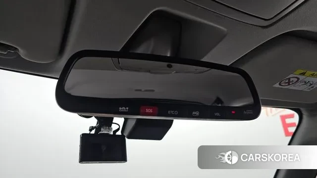 Kia The New Kia Ray EV id 3751469 из Кореи 7