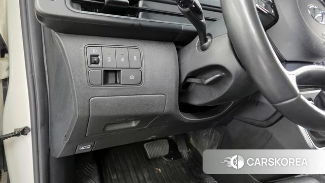 Hyundai Staria id 4409329 из Кореи 7