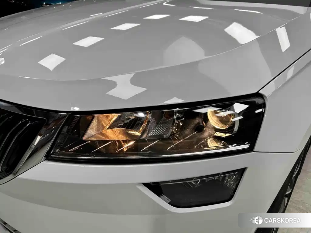 Skoda Karoq id 4674345 из Китая 7