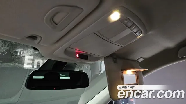 Renault Korea (Samsung) The New QM6 id 2955635 из Кореи 7