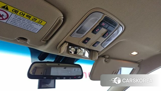 Kia The New Carnival id 4020416 из Кореи 7