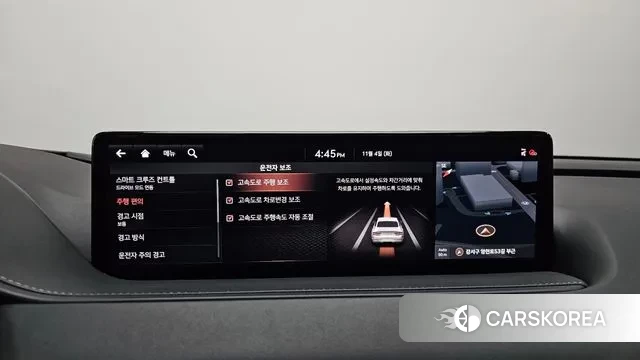 Genesis G80 (RG3) id 3324587 из Кореи 7