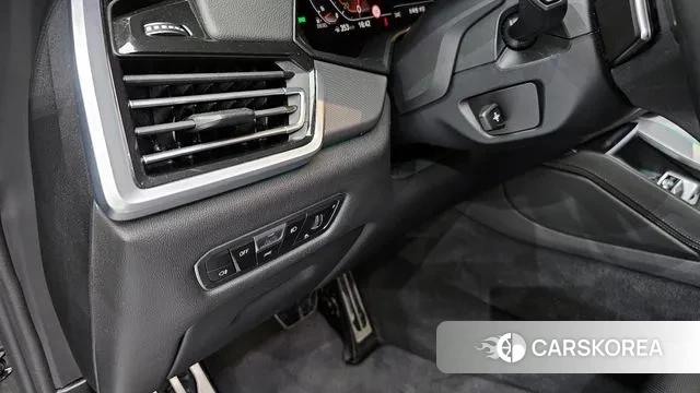 BMW X6 (G06) id 3037167 из Кореи 7