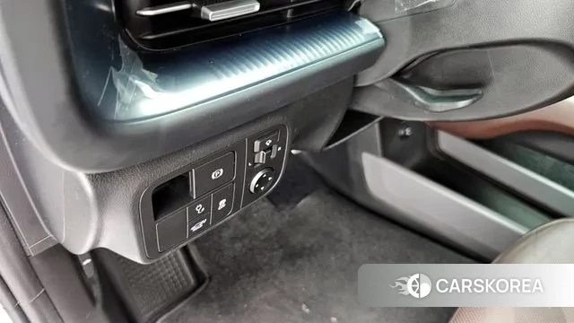 Hyundai Ionic 6 id 3083213 из Кореи 7