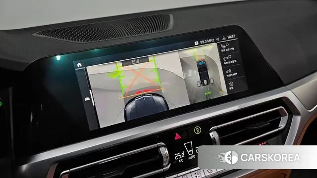 BMW 3 Series (G20) id 3389441 из Кореи 7