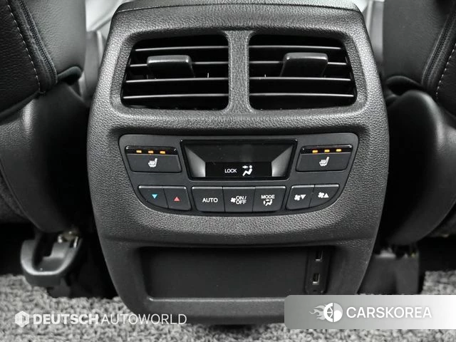 Honda Pilot 3rd generation id 4233195 из Кореи 7