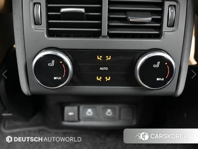 Land Rover Discovery 5 id 3963302 из Кореи 7