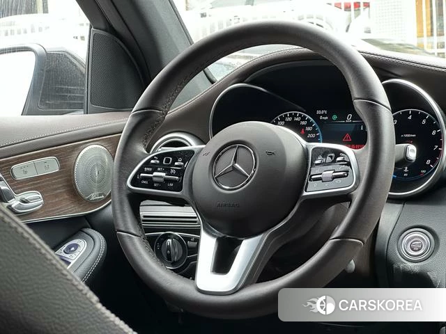 Mercedes-Benz GLC id 4277119 из Китая 7