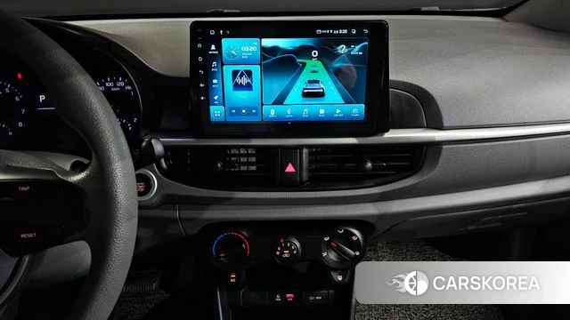 Kia All New Morning (JA) id 4557921 из Кореи 7