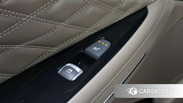Kia K8 Hybrid id 4535272 из Кореи 7