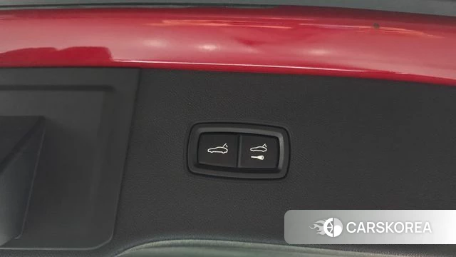 Porsche Cayenne (PO536) id 4480261 из Кореи 7