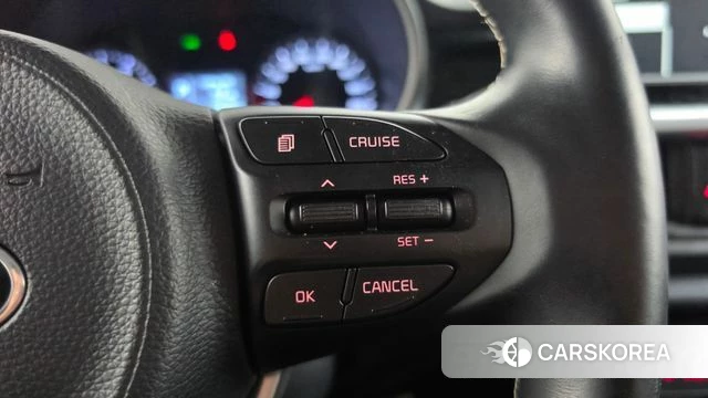 Kia All New Morning (JA) id 4746883 из Кореи 7