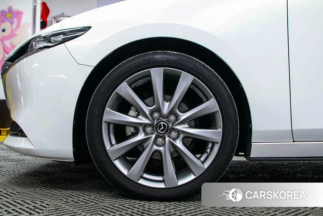 Mazda 3 Angkesaila id 4261272 из Китая 7